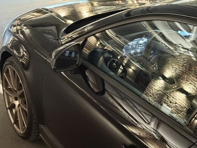 Черный Ауди А3, объемом двигателя 2 л и пробегом 129 тыс. км за 15800 $, фото 1 на Automoto.ua