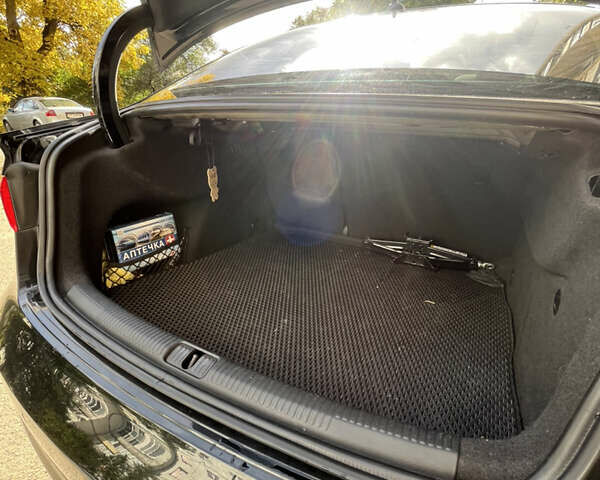 Чорний Ауді А3, об'ємом двигуна 1.97 л та пробігом 232 тис. км за 14700 $, фото 24 на Automoto.ua