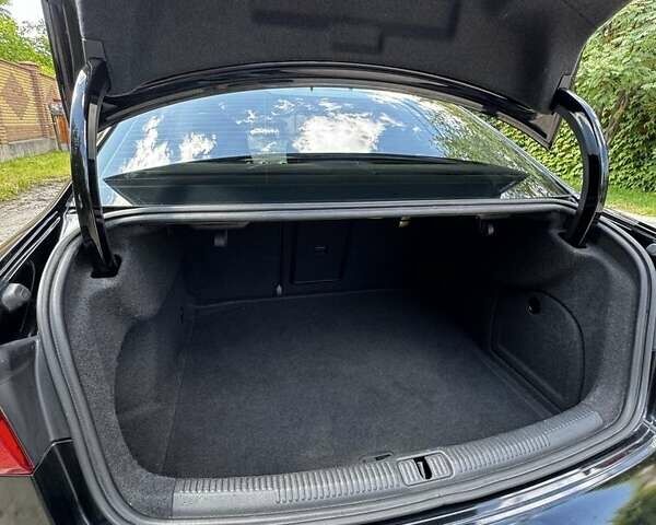 Ауди А3 2014 в Киеве на Automoto.ua Черный Ауди А3, объемом двигателя 1.8 л и пробегом 180 тыс. км за 13999 $, фото 3 на Automoto.ua