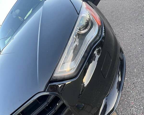 Ауді А3 2014 у Белой Церкве на Automoto.ua Чорний Ауді А3, об'ємом двигуна 1.8 л та пробігом 213 тис. км за 10500 $, фото 14 на Automoto.ua