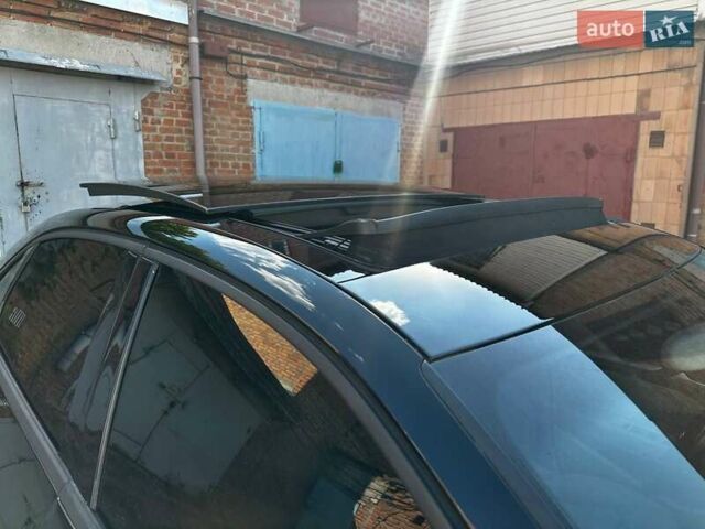 Черный Ауди А3, объемом двигателя 1.8 л и пробегом 129 тыс. км за 13000 $, фото 24 на Automoto.ua