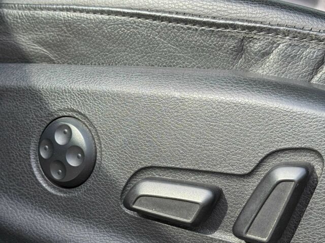 Черный Ауди А3, объемом двигателя 1.8 л и пробегом 188 тыс. км за 13400 $, фото 5 на Automoto.ua