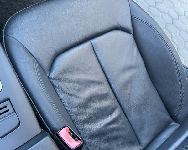 Ауди А3 2014 в Одессе на Automoto.ua Черный Ауди А3, объемом двигателя 1.98 л и пробегом 203 тыс. км за 11299 $, фото 45 на Automoto.ua