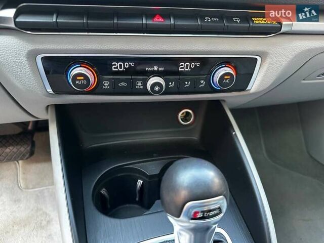 Черный Ауди А3, объемом двигателя 1.8 л и пробегом 129 тыс. км за 13000 $, фото 35 на Automoto.ua