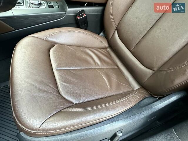 Черный Ауди А3, объемом двигателя 1.97 л и пробегом 130 тыс. км за 16800 $, фото 18 на Automoto.ua