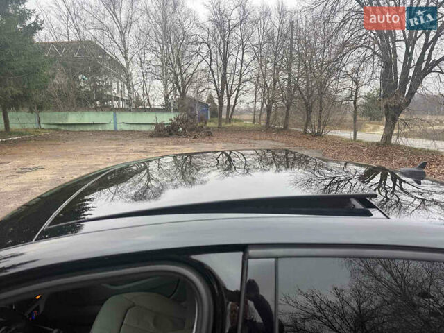 Чорний Ауді А3, об'ємом двигуна 1.8 л та пробігом 115 тис. км за 11200 $, фото 10 на Automoto.ua