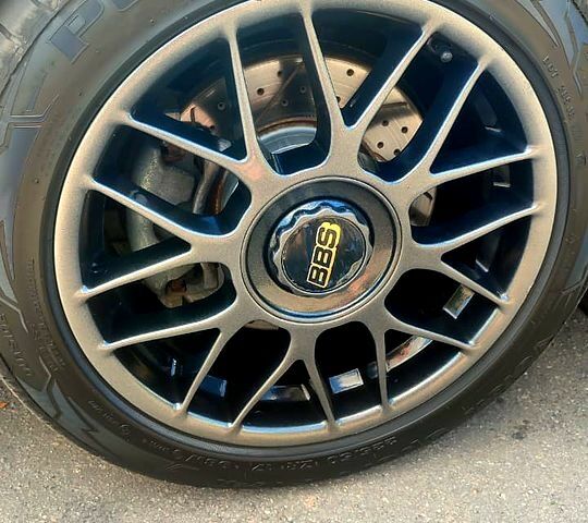 Черный Ауди А3, объемом двигателя 2 л и пробегом 124 тыс. км за 13500 $, фото 7 на Automoto.ua