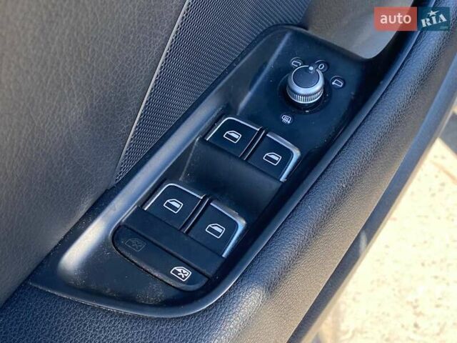 Ауди А3 2014 в Киеве на Automoto.ua Черный Ауди А3, объемом двигателя 1.8 л и пробегом 267 тыс. км за 9990 $, фото 19 на Automoto.ua