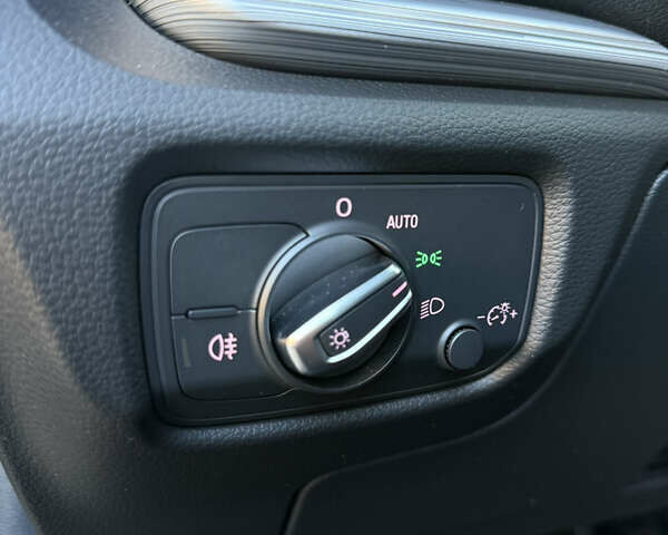 Черный Ауди А3, объемом двигателя 1.8 л и пробегом 193 тыс. км за 11499 $, фото 15 на Automoto.ua