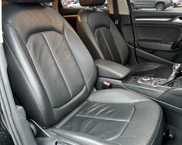Черный Ауди А3, объемом двигателя 1.8 л и пробегом 231 тыс. км за 10500 $, фото 27 на Automoto.ua