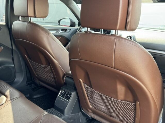 Черный Ауди А3, объемом двигателя 1.8 л и пробегом 166 тыс. км за 11900 $, фото 19 на Automoto.ua