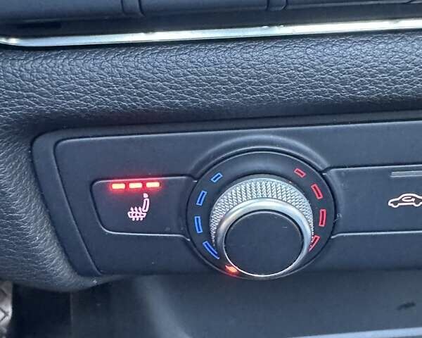 Ауди А3 2014 в Одессе на Automoto.ua Черный Ауди А3, объемом двигателя 1.98 л и пробегом 203 тыс. км за 11299 $, фото 39 на Automoto.ua
