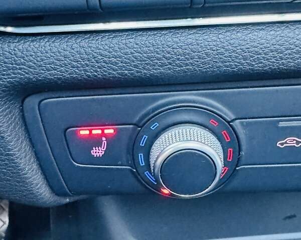 Ауди А3 2014 в Одессе на Automoto.ua Черный Ауди А3, объемом двигателя 1.98 л и пробегом 203 тыс. км за 11299 $, фото 56 на Automoto.ua