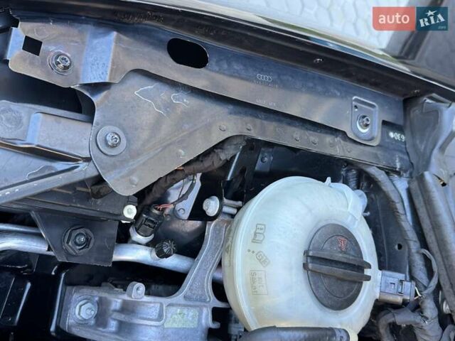 Ауди А3 2014 в Одессе на Automoto.ua Черный Ауди А3, объемом двигателя 1.98 л и пробегом 203 тыс. км за 11299 $, фото 62 на Automoto.ua
