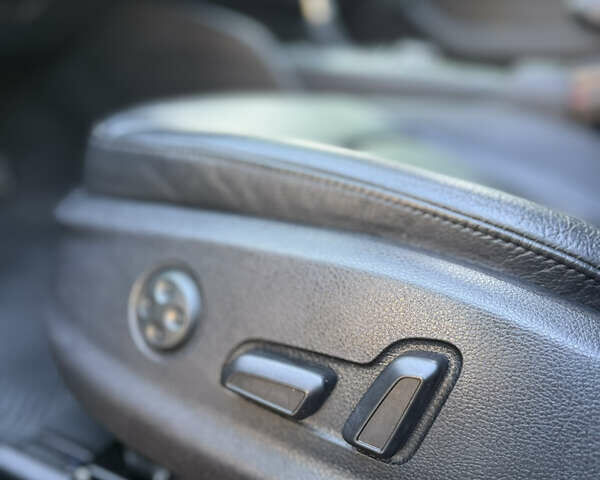 Черный Ауди А3, объемом двигателя 1.8 л и пробегом 193 тыс. км за 11499 $, фото 16 на Automoto.ua