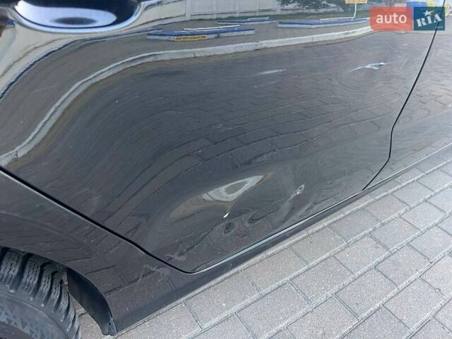 Ауді А3 2014 у Белой Церкве на Automoto.ua Чорний Ауді А3, об'ємом двигуна 1.8 л та пробігом 213 тис. км за 10500 $, фото 22 на Automoto.ua