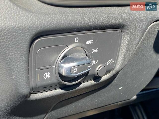 Ауди А3 2014 в Киеве на Automoto.ua Черный Ауди А3, объемом двигателя 1.8 л и пробегом 267 тыс. км за 9990 $, фото 22 на Automoto.ua