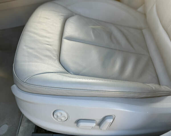 Черный Ауди А3, объемом двигателя 1.8 л и пробегом 111 тыс. км за 11700 $, фото 7 на Automoto.ua