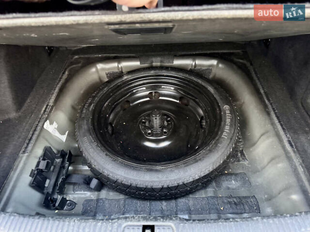 Черный Ауди А3, объемом двигателя 1.8 л и пробегом 174 тыс. км за 11900 $, фото 58 на Automoto.ua