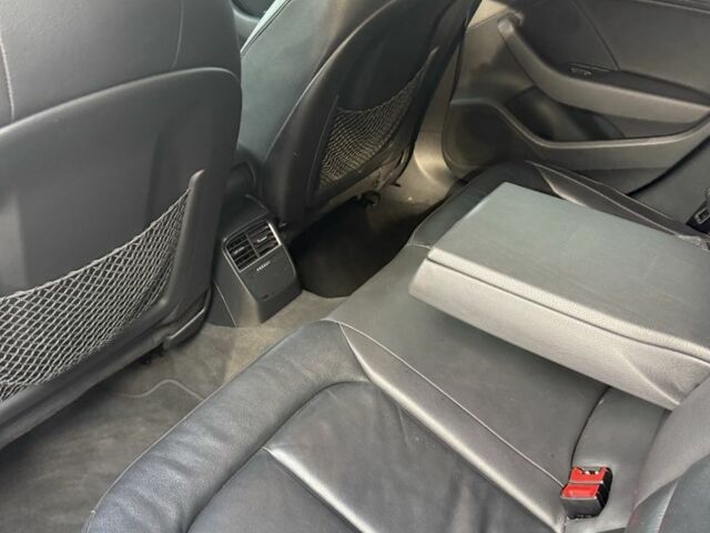 Ауди А3 2014 в Днепре (Днепропетровске) на Automoto.ua Черный Ауди А3, объемом двигателя 1.8 л и пробегом 212 тыс. км за 9900 $, фото 9 на Automoto.ua