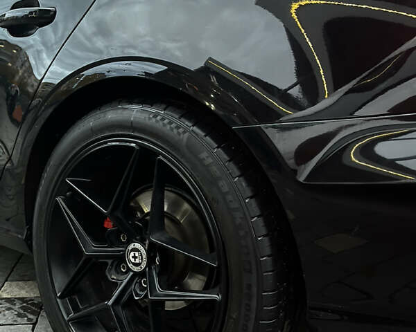 Ауді А3 2014 у Ужгороді на Automoto.ua Чорний Ауді А3, об'ємом двигуна 1.8 л та пробігом 218 тис. км за 14400 $, фото 6 на Automoto.ua