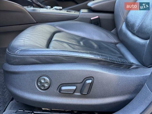 Ауди А3 2014 в Одессе на Automoto.ua Черный Ауди А3, объемом двигателя 1.98 л и пробегом 203 тыс. км за 11299 $, фото 53 на Automoto.ua