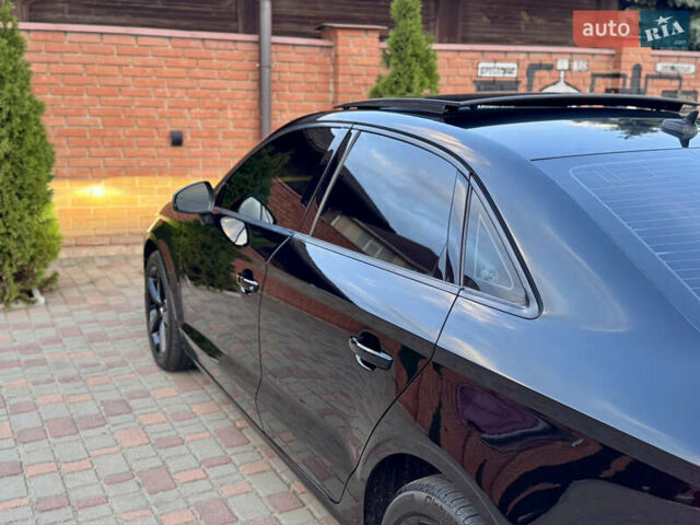 Черный Ауди А3, объемом двигателя 1.8 л и пробегом 174 тыс. км за 11900 $, фото 39 на Automoto.ua