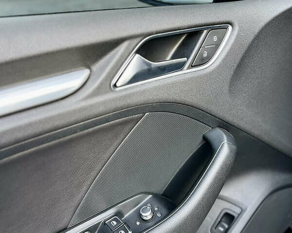 Ауди А3 2014 в Львове на Automoto.ua Черный Ауди А3, объемом двигателя 1.97 л и пробегом 178 тыс. км за 13800 $, фото 19 на Automoto.ua