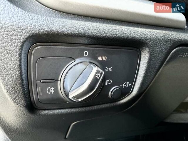 Чорний Ауді А3, об'ємом двигуна 1.97 л та пробігом 130 тис. км за 16800 $, фото 25 на Automoto.ua