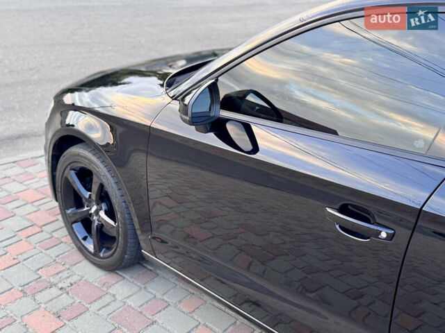 Черный Ауди А3, объемом двигателя 1.8 л и пробегом 174 тыс. км за 11900 $, фото 17 на Automoto.ua