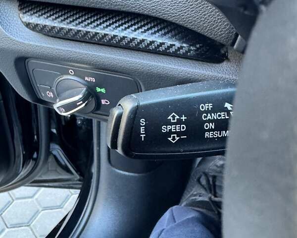 Ауди А3 2014 в Одессе на Automoto.ua Черный Ауди А3, объемом двигателя 1.98 л и пробегом 203 тыс. км за 11299 $, фото 37 на Automoto.ua