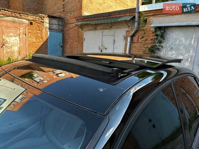 Черный Ауди А3, объемом двигателя 1.8 л и пробегом 129 тыс. км за 13000 $, фото 25 на Automoto.ua