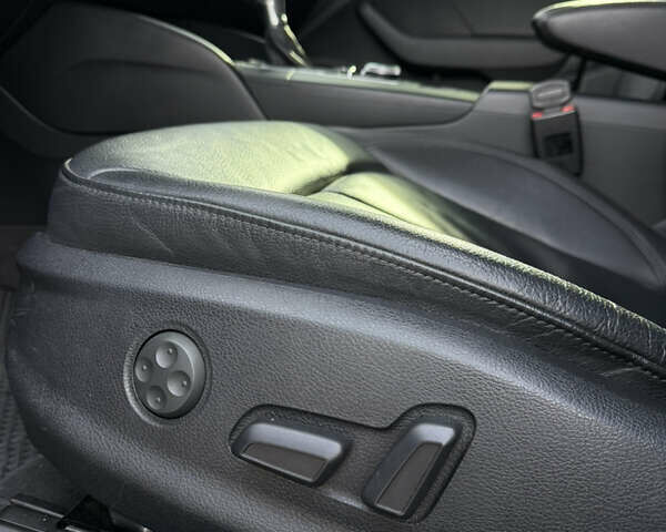 Ауді А3 2014 у Дніпро (Дніпропетровську) на Automoto.ua Чорний Ауді А3, об'ємом двигуна 1.8 л та пробігом 193 тис. км за 11999 $, фото 12 на Automoto.ua