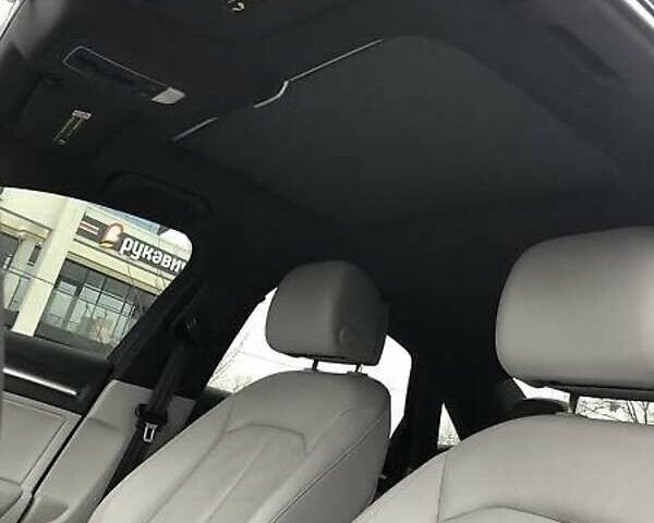 Черный Ауди А3, объемом двигателя 1.8 л и пробегом 80 тыс. км за 14000 $, фото 32 на Automoto.ua