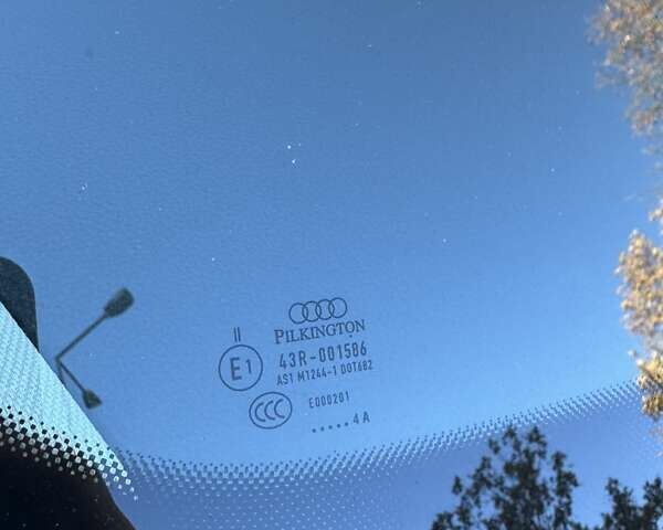 Ауди А3 2014 в Одессе на Automoto.ua Черный Ауди А3, объемом двигателя 1.98 л и пробегом 203 тыс. км за 11299 $, фото 28 на Automoto.ua