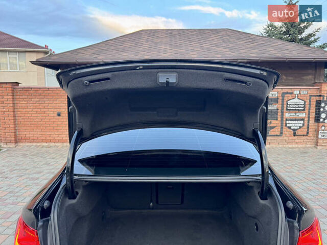 Черный Ауди А3, объемом двигателя 1.8 л и пробегом 174 тыс. км за 11900 $, фото 25 на Automoto.ua