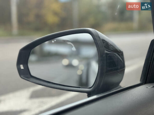 Чорний Ауді А3, об'ємом двигуна 1.8 л та пробігом 203 тис. км за 12999 $, фото 8 на Automoto.ua