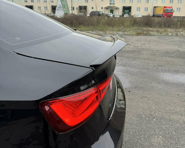 Черный Ауди А3, объемом двигателя 1.8 л и пробегом 135 тыс. км за 12900 $, фото 12 на Automoto.ua
