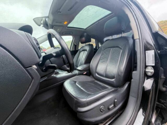 Ауди А3 2015 в Виннице на Automoto.ua Черный Ауди А3, объемом двигателя 1.8 л и пробегом 80 тыс. км за 4400 $, фото 7 на Automoto.ua