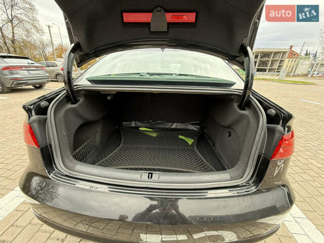 Ауді А3 2015 у Львові на Automoto.ua Чорний Ауді А3, об'ємом двигуна 1.97 л та пробігом 50 тис. км за 18000 $, фото 32 на Automoto.ua