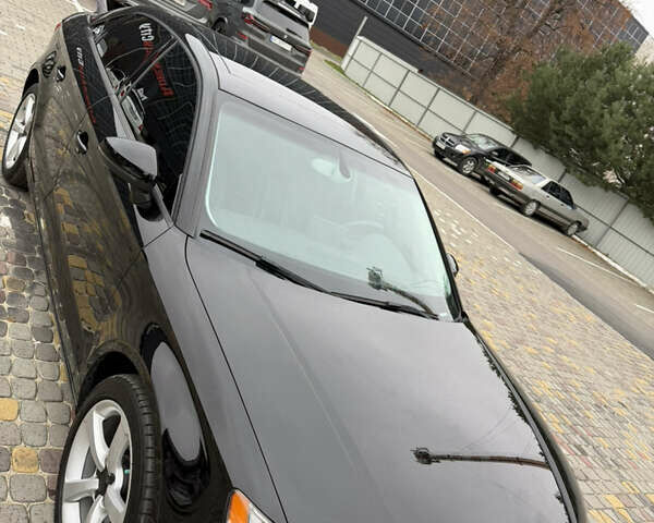 Чорний Ауді А3, об'ємом двигуна 2 л та пробігом 169 тис. км за 13900 $, фото 3 на Automoto.ua