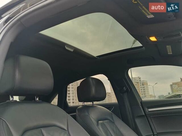 Черный Ауди А3, объемом двигателя 2 л и пробегом 181 тыс. км за 12500 $, фото 27 на Automoto.ua