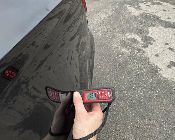 Черный Ауди А3, объемом двигателя 1.8 л и пробегом 135 тыс. км за 12900 $, фото 42 на Automoto.ua