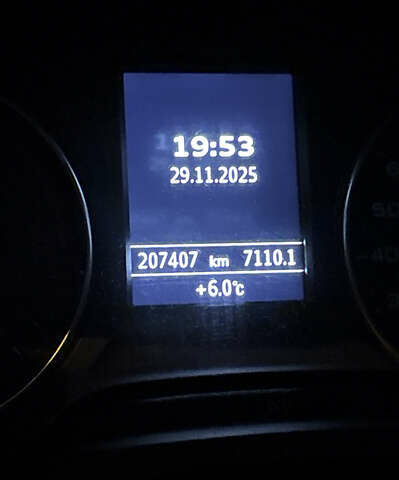 Черный Ауди А3, объемом двигателя 1.98 л и пробегом 208 тыс. км за 12450 $, фото 18 на Automoto.ua