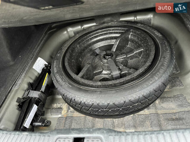 Черный Ауди А3, объемом двигателя 1.8 л и пробегом 135 тыс. км за 12900 $, фото 30 на Automoto.ua