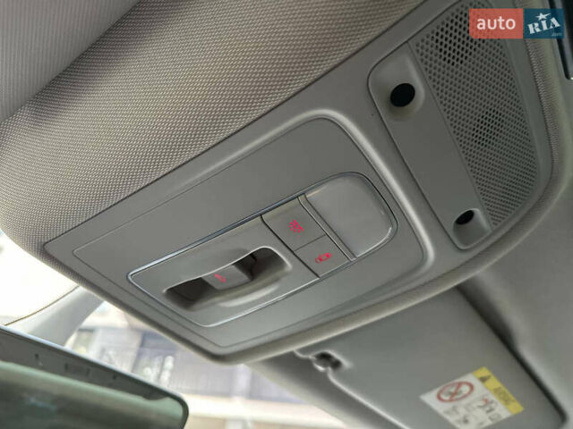 Черный Ауди А3, объемом двигателя 2 л и пробегом 133 тыс. км за 18000 $, фото 29 на Automoto.ua