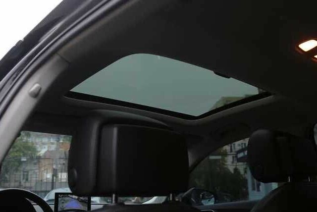 Чорний Ауді А3, об'ємом двигуна 2 л та пробігом 90 тис. км за 10000 $, фото 13 на Automoto.ua