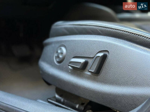 Черный Ауди А3, объемом двигателя 2 л и пробегом 133 тыс. км за 18000 $, фото 10 на Automoto.ua