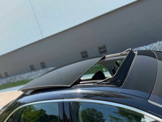 Черный Ауди А3, объемом двигателя 2 л и пробегом 75 тыс. км за 2400 $, фото 9 на Automoto.ua