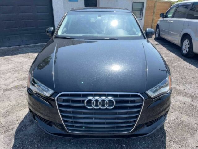 Ауді А3 2015 у Одесі на Automoto.ua Чорний Ауді А3, об'ємом двигуна 1.8 л та пробігом 77 тис. км за 4900 $, фото 1 на Automoto.ua